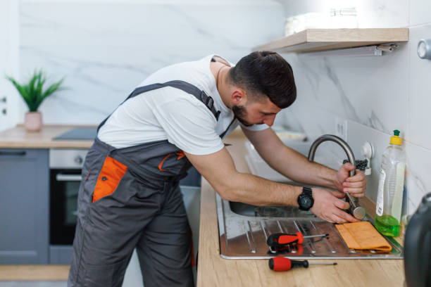 Best Hot Water Heater Installation  in North New Hyde Park, NY