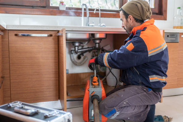 Best Same-Day Plumbing Service  in North New Hyde Park, NY