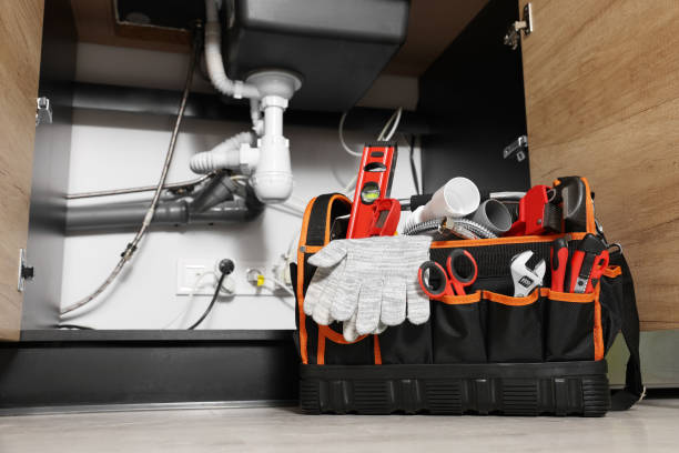 Trusted North New Hyde Park, NY Plumbing Experts