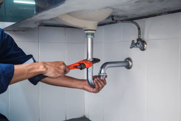 Best Leak Detection Services  in North New Hyde Park, NY