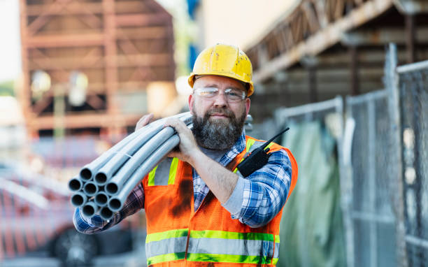 Best Clogged Drain Plumber  in North New Hyde Park, NY