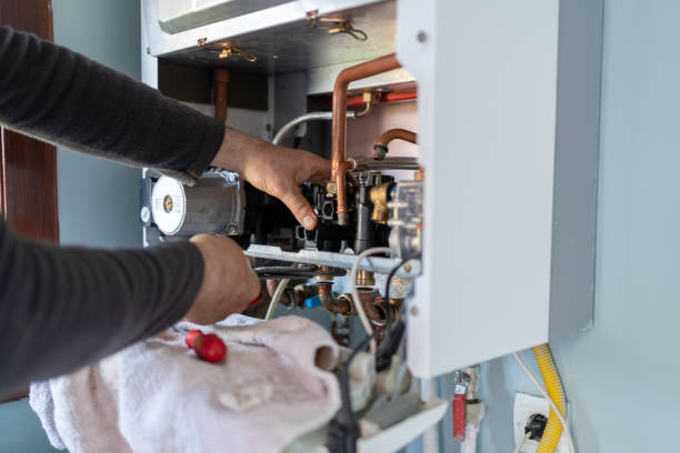 Best Water Softener Installation  in North New Hyde Park, NY